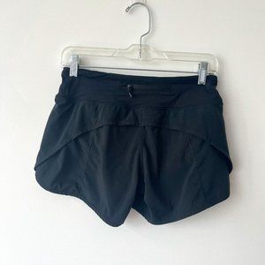 Lululemon Running Shorts